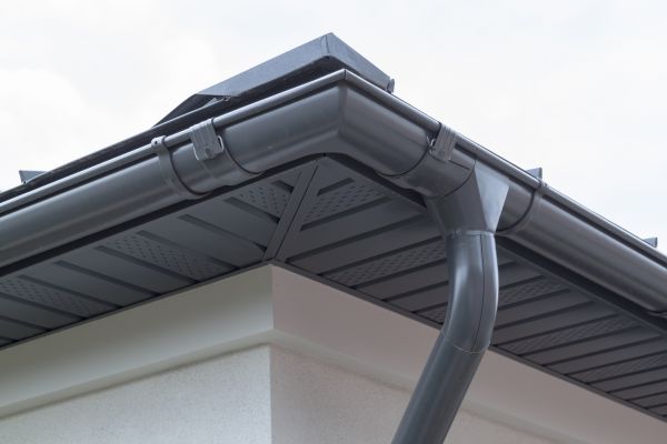 Gutter Replacement in Alpharetta