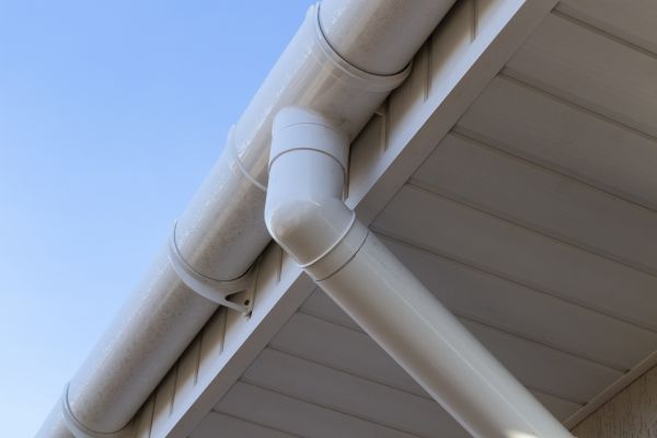 Gutter Installation Service in Alpharetta