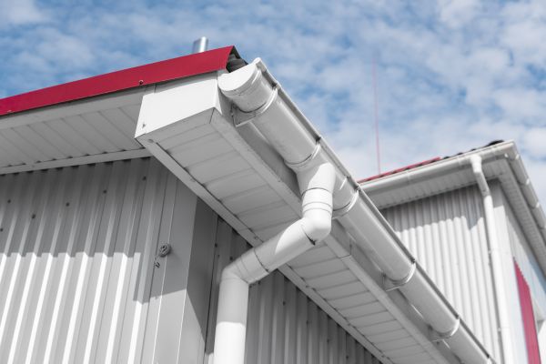 Downpipe Installation in Alpharetta