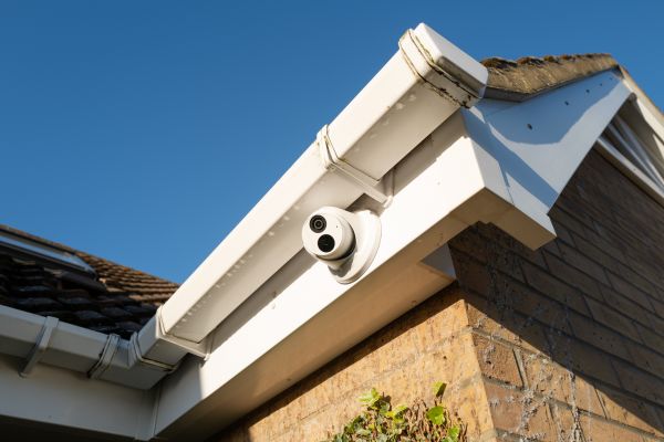 Box Gutter Replacement in Alpharetta
