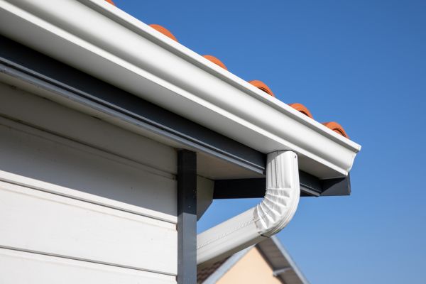 Gutter Sealing in Alpharetta