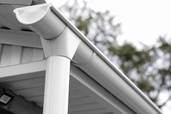 Gutters Replacement in Alpharetta