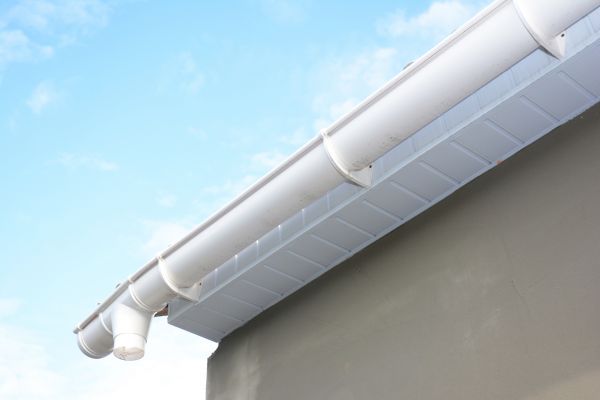 Gutter Patching in Alpharetta