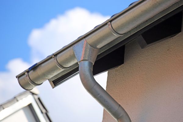 Guttering Replacement in Alpharetta